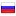 blclinic.ru hosted country